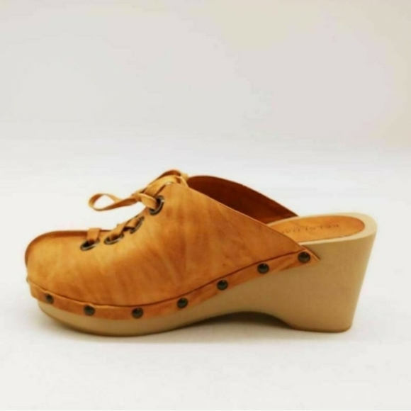 Kelsei Dagger clogs - Picture 2 of 7
